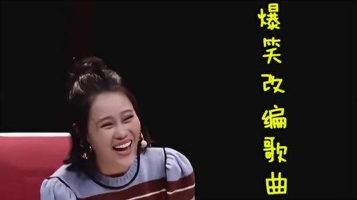 搞笑歌曲翻唱,笑料百出，欢乐无限