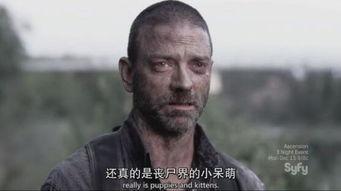 僵尸国度演员表,众星云集演绎末世求生记